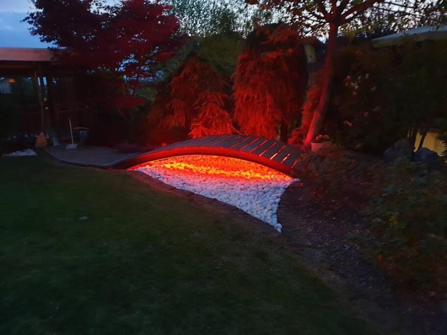 Mansarda con terrazzo e giardino Altopiano di Piné Apartment in Trentino-South Tyrol