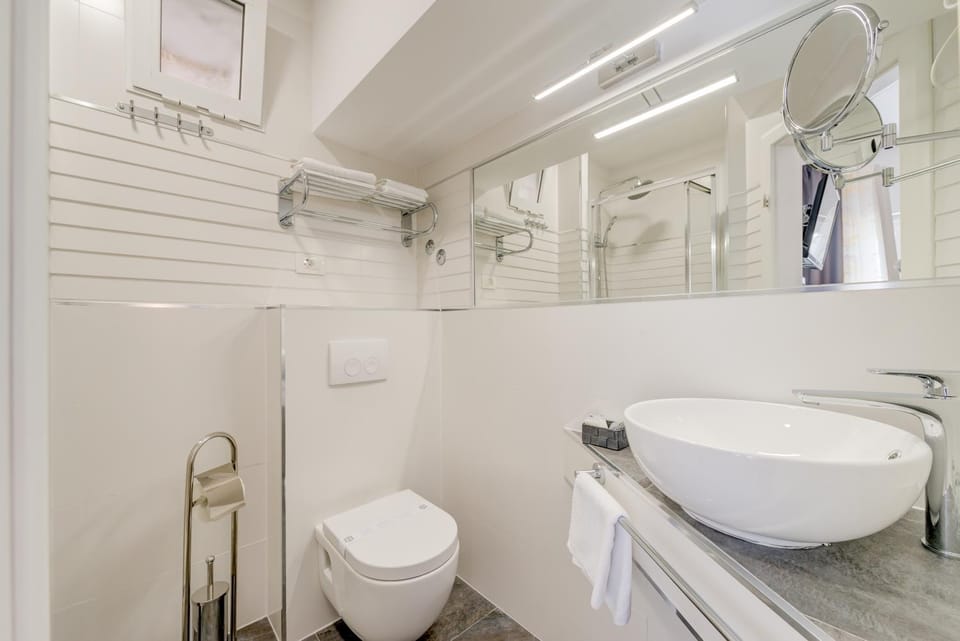 Apartments Villa Tudor 1 Apartment in Hvar