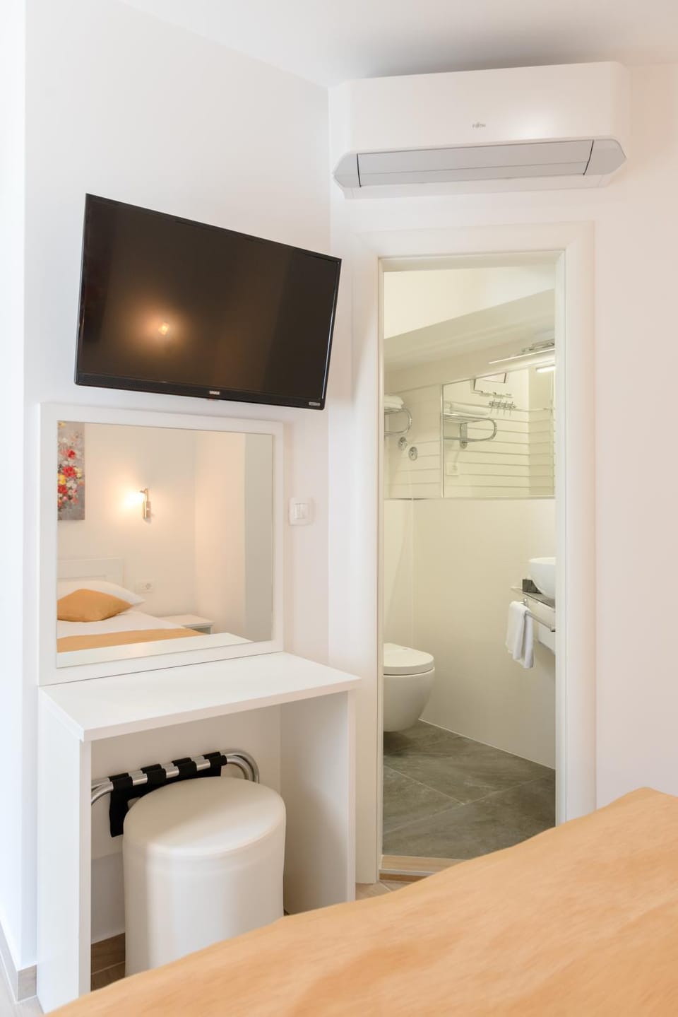 Apartments Villa Tudor 1 Apartment in Hvar