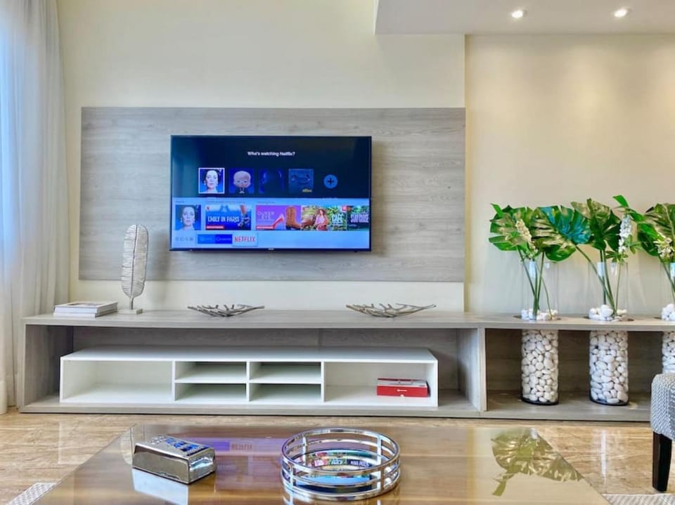 TV and multimedia