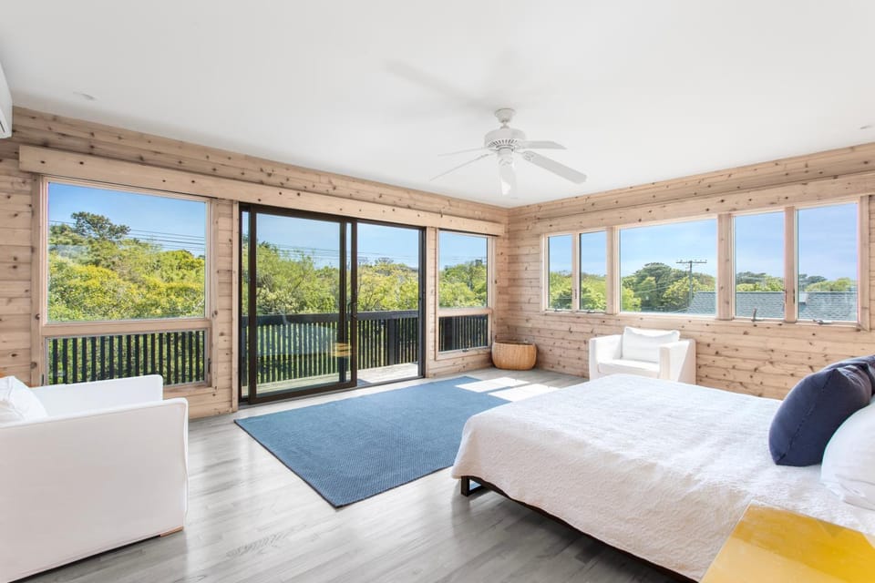 Bed, Balcony/Terrace, Photo of the whole room