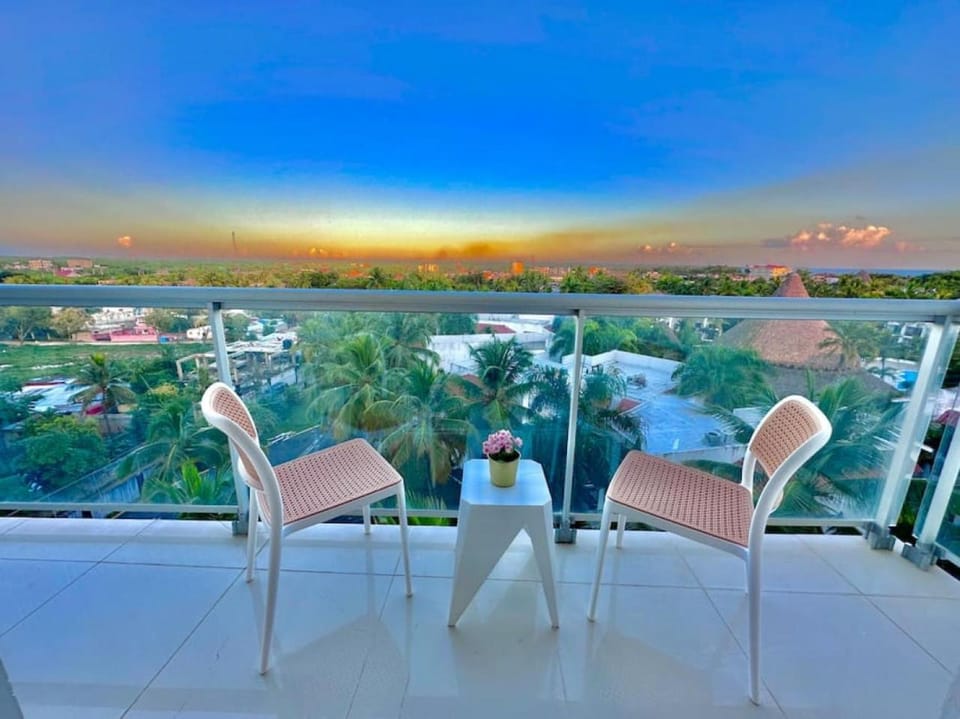 Balcony/Terrace, Balcony/Terrace