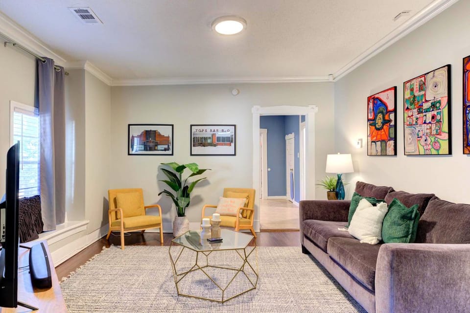 TV and multimedia, Living room