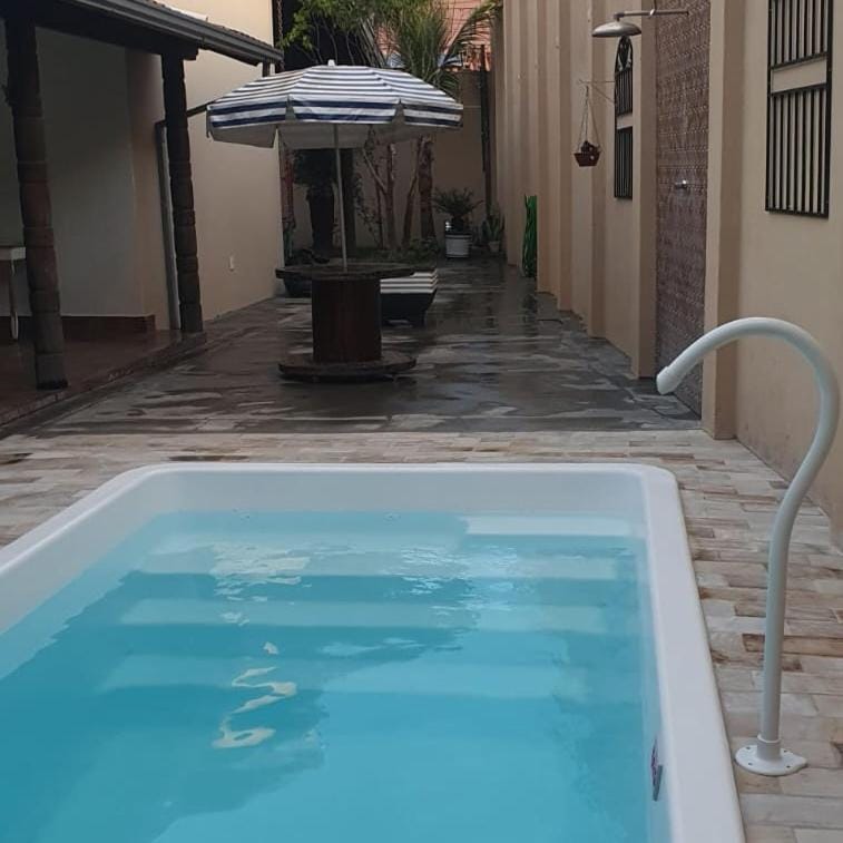 Swimming pool, Swimming pool