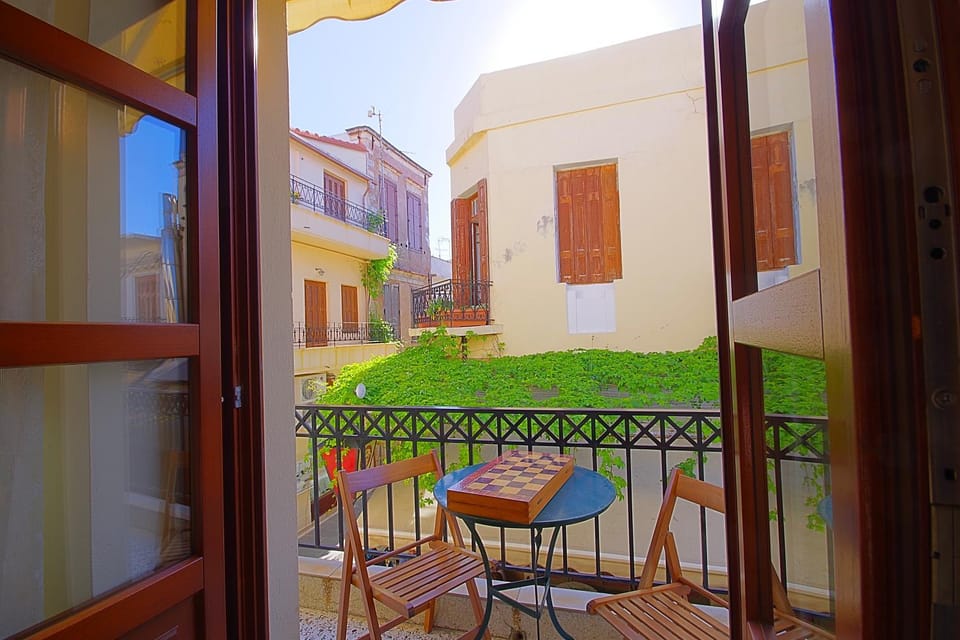 Day, View (from property/room), Balcony/Terrace