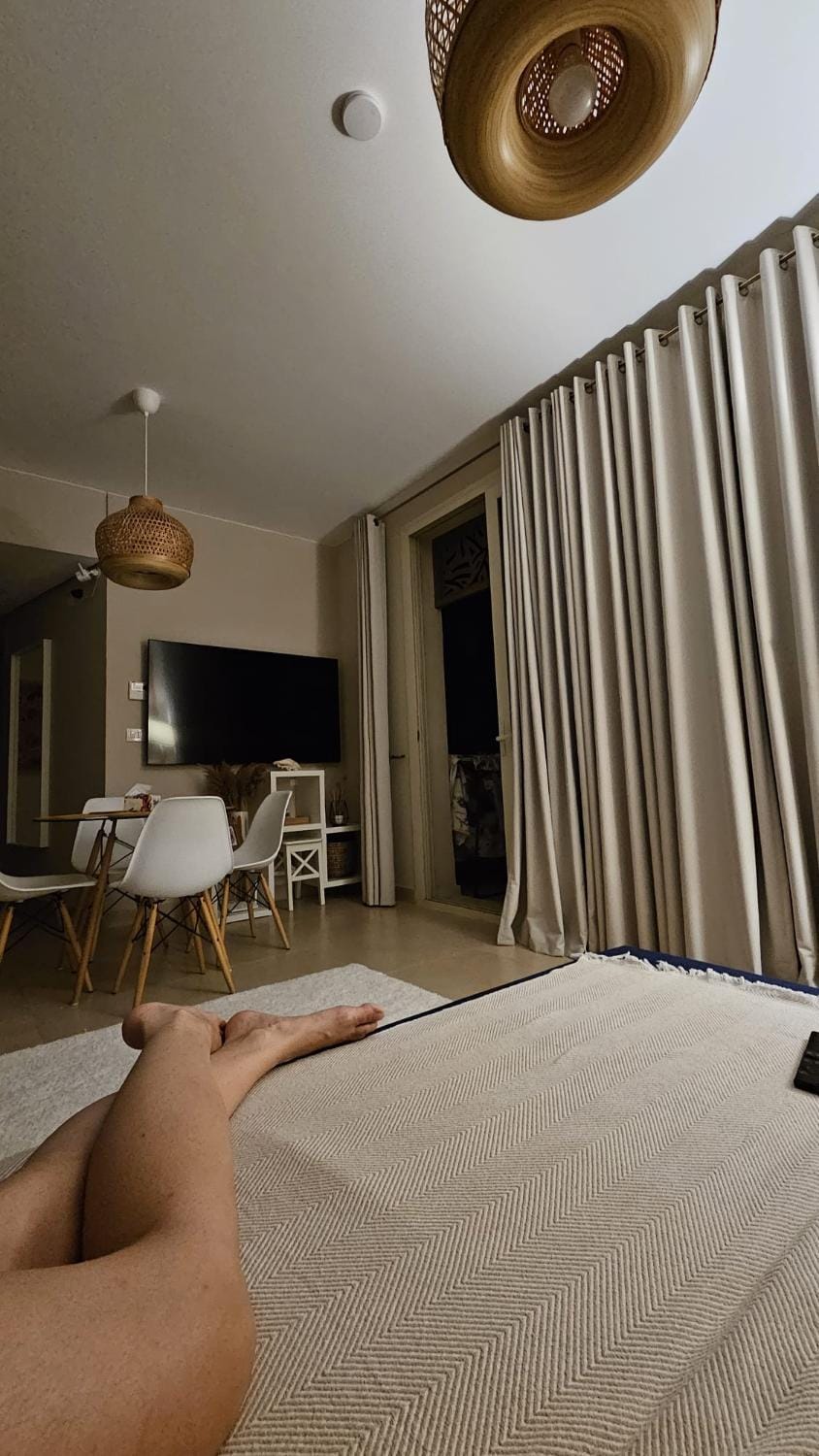El Gouna Mangroovy Residence Sea View - kitesurfing Apartment in Hurghada
