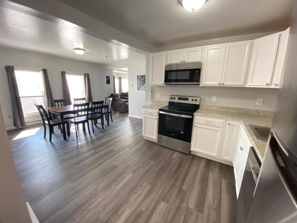 3rd Base Apt 2 All Star Baseball Rentals Apartment in Oneonta