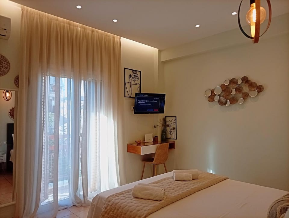 Casa di Marmora Apartment in Corfu
