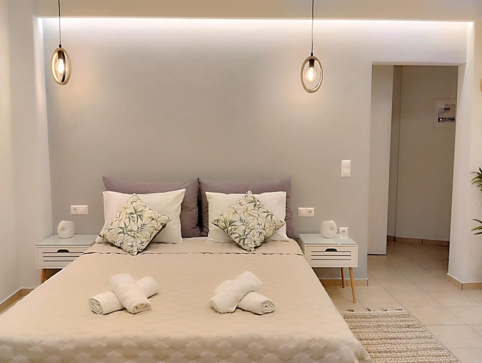 Casa di Marmora Apartment in Corfu