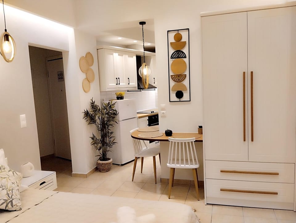 Casa di Marmora Apartment in Corfu