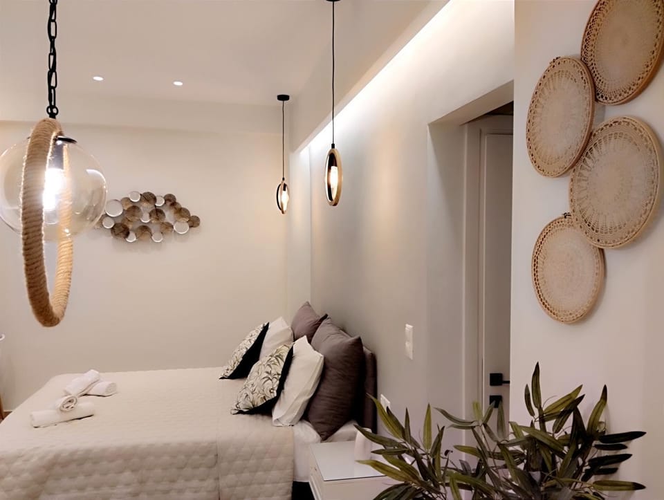 Casa di Marmora Apartment in Corfu