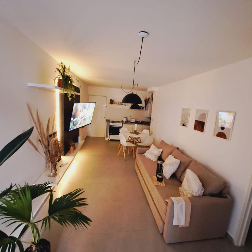 Alojamientos Cordoba - Cañada Apartment in Cordoba