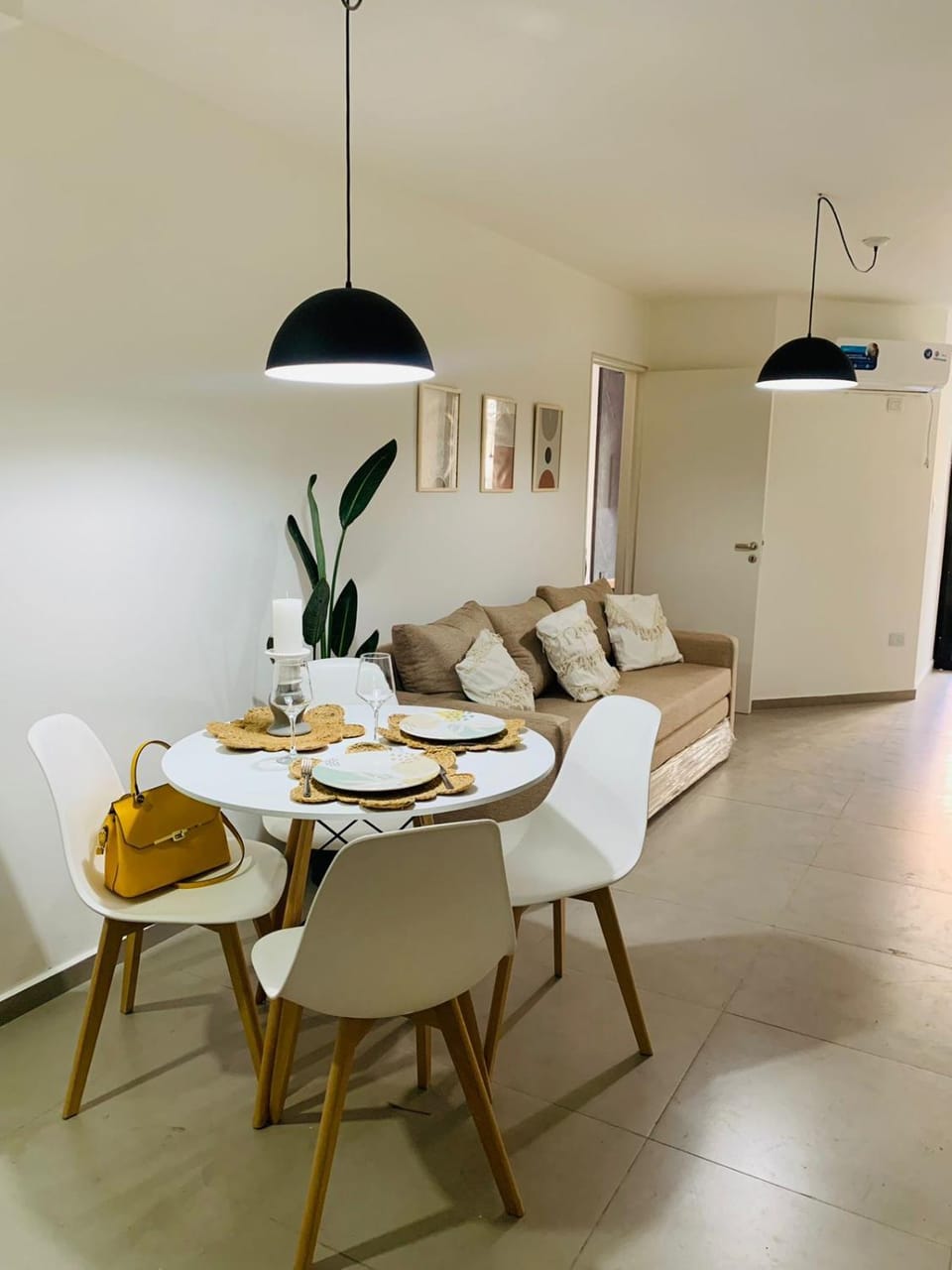 Alojamientos Cordoba - Cañada Apartment in Cordoba