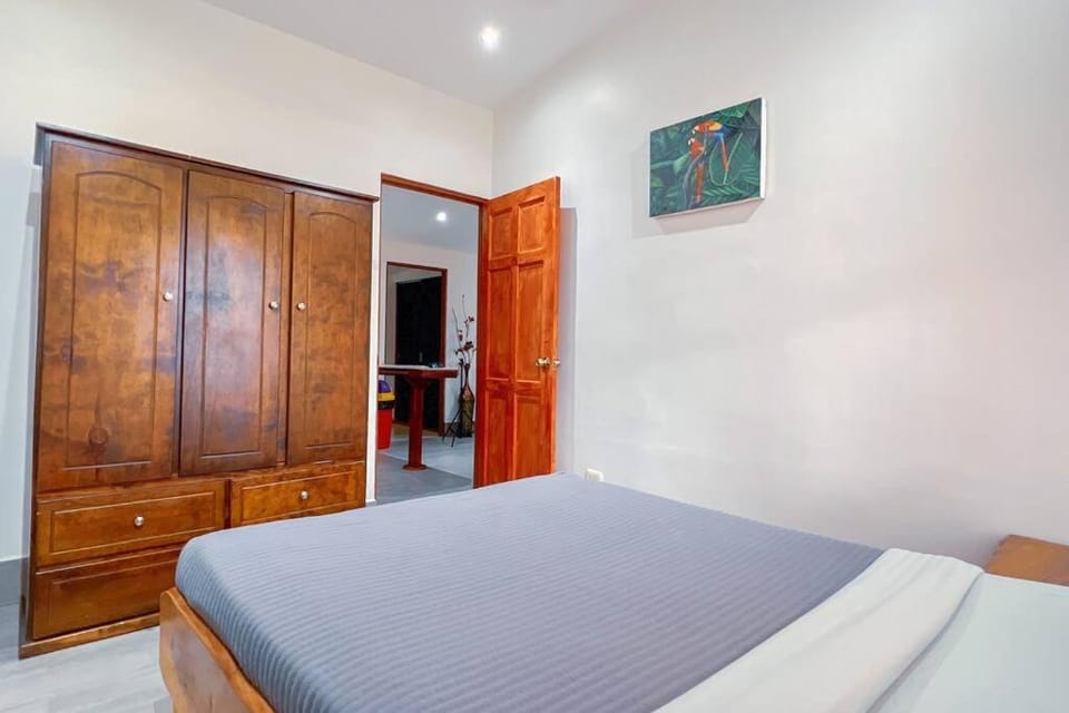 Villa Paraíso banano 9, near to the beach & Pool House in Jaco