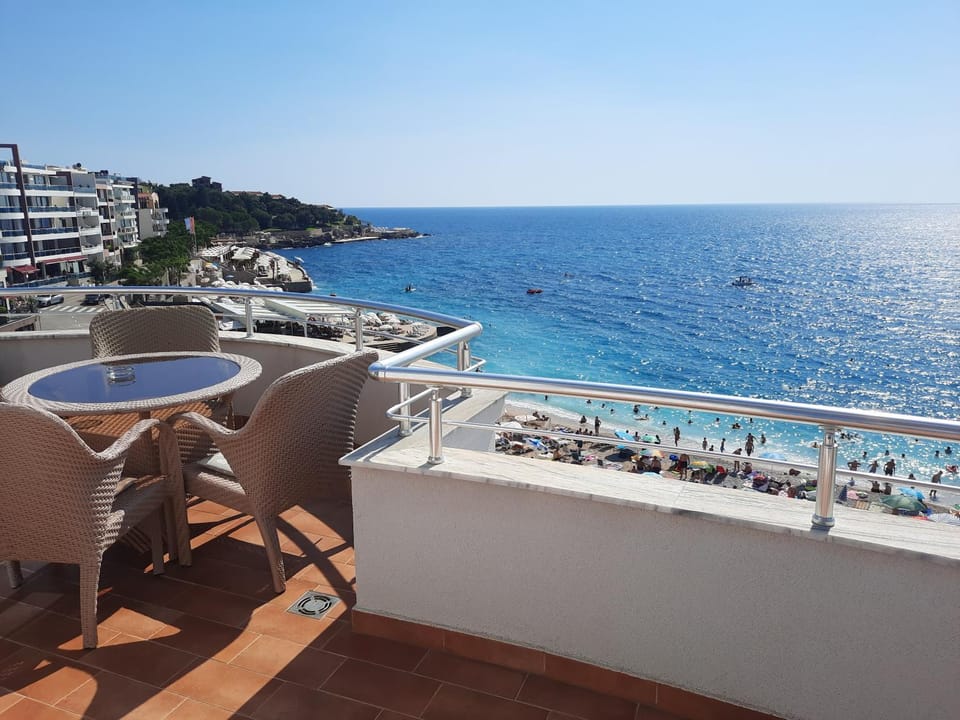 Apartments Val Apartment in Ulcinj Municipality