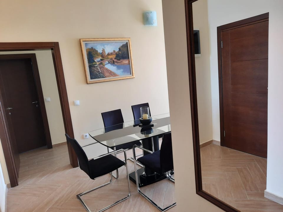 Apartments Val Apartment in Ulcinj Municipality
