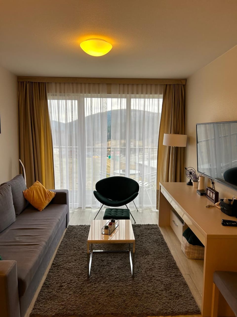 Apartament Czarna Góra Apartment in Lower Silesian Voivodeship