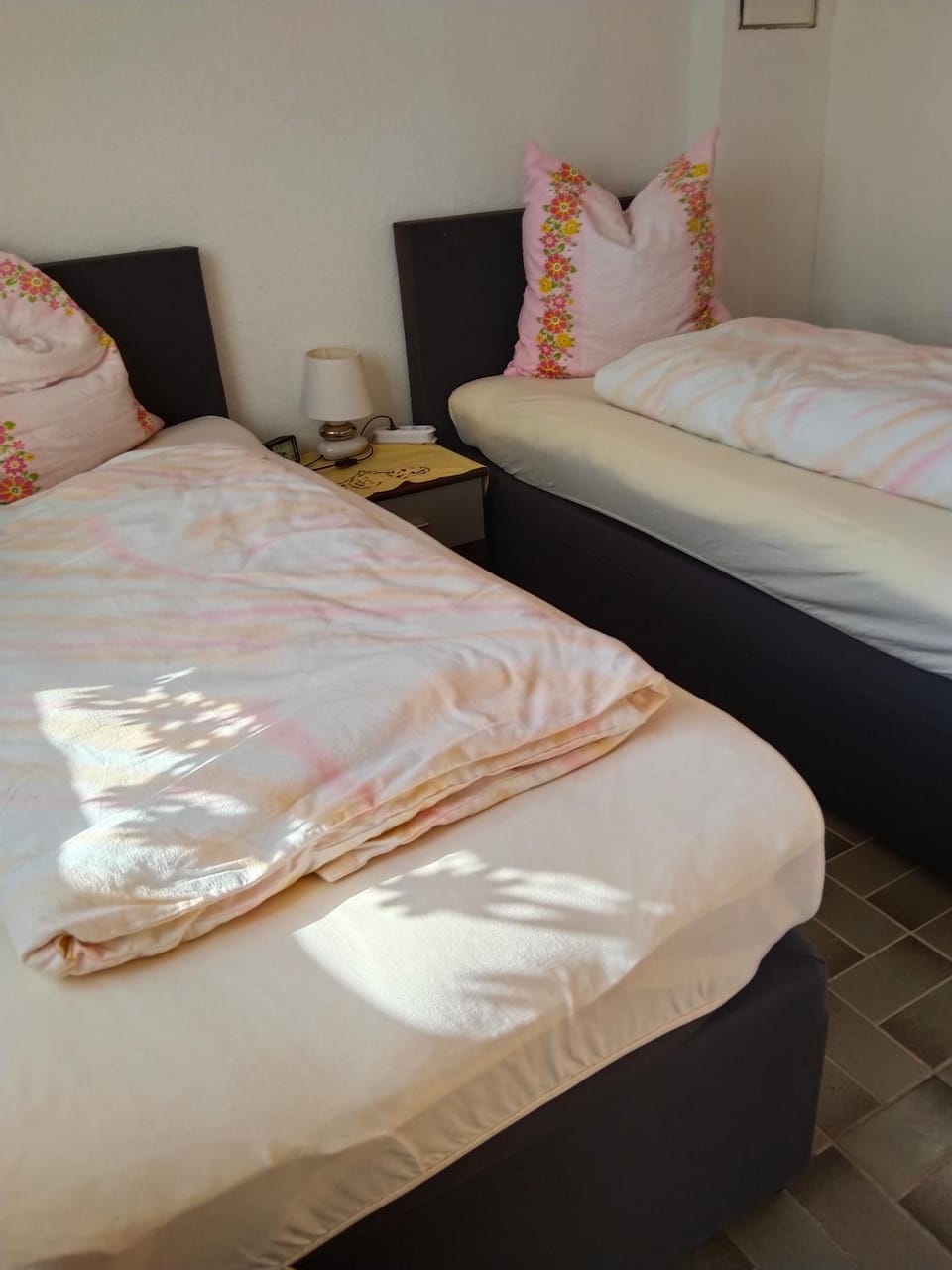 Ferien-u. Monteurwohnung ganze Unterkunft in Schieder- Schwalenberg Apartment in North Rhine-Westphalia