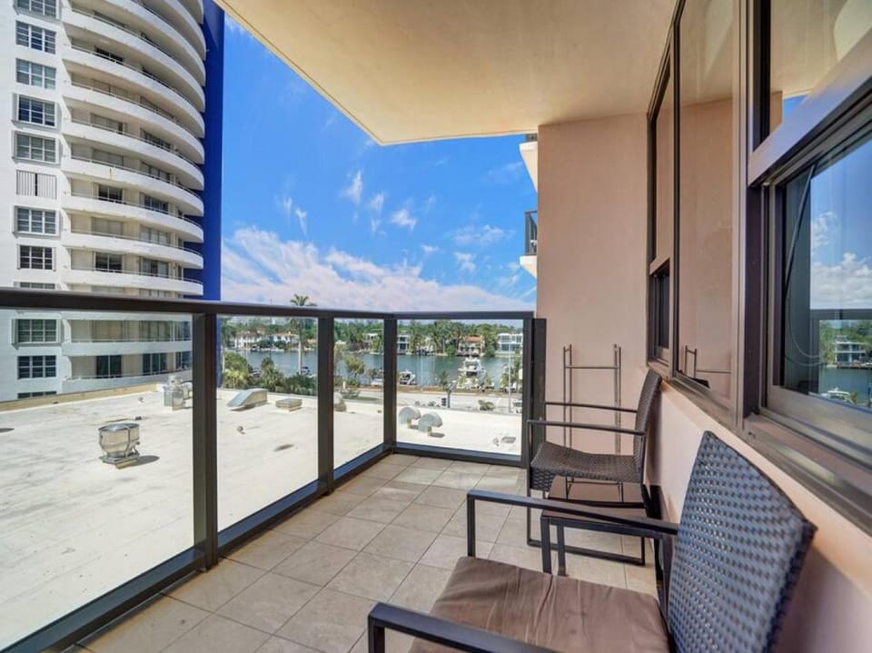 Balcony/Terrace, Seating area