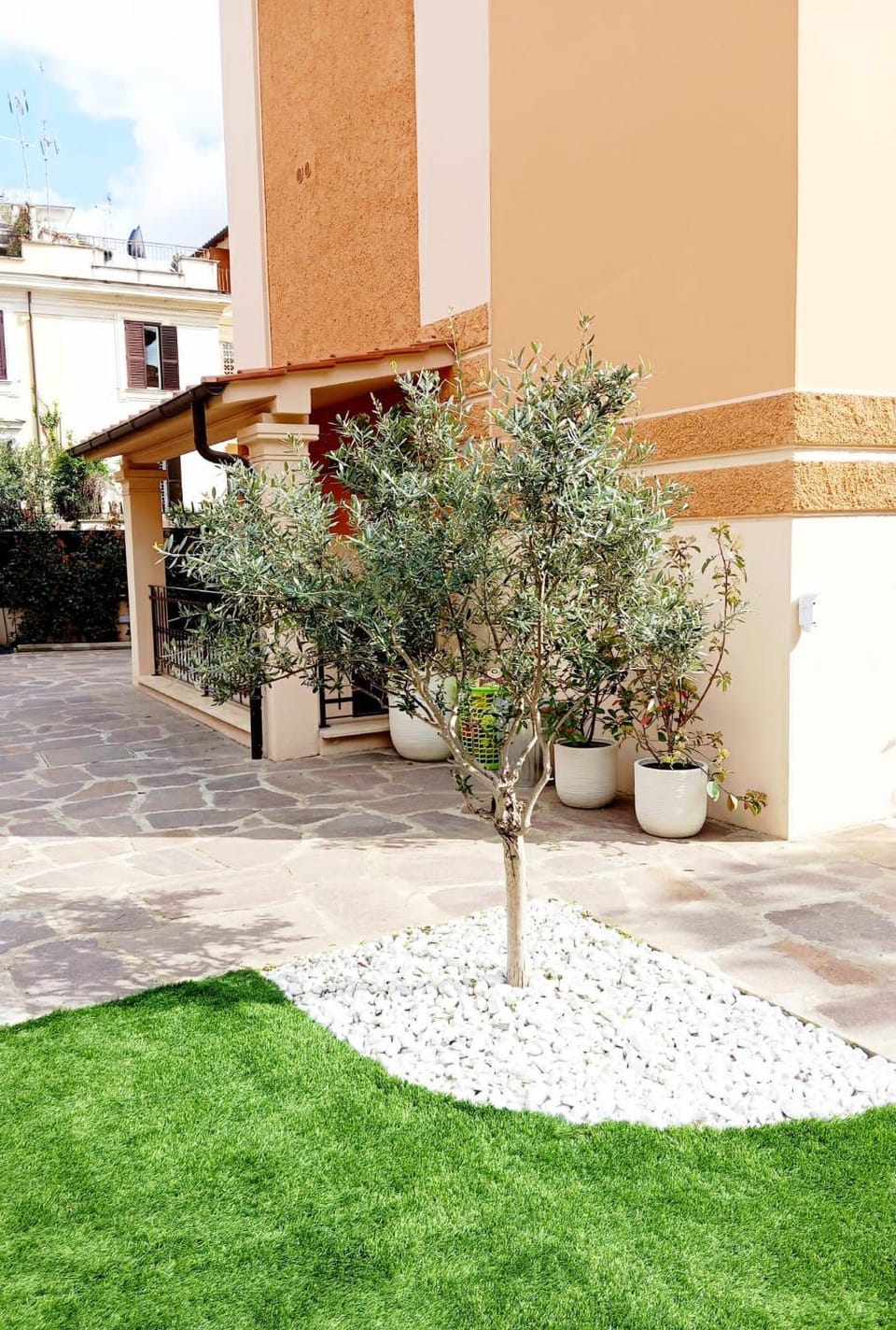Alessandro Luxury Home Rome House in Rome