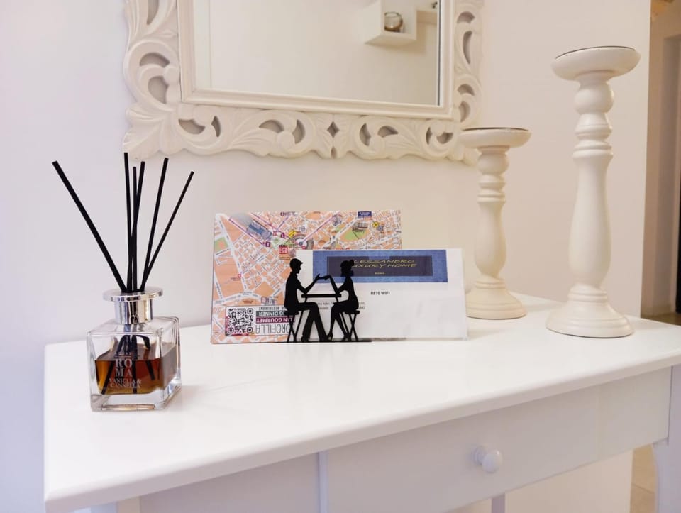 Alessandro Luxury Home Rome House in Rome
