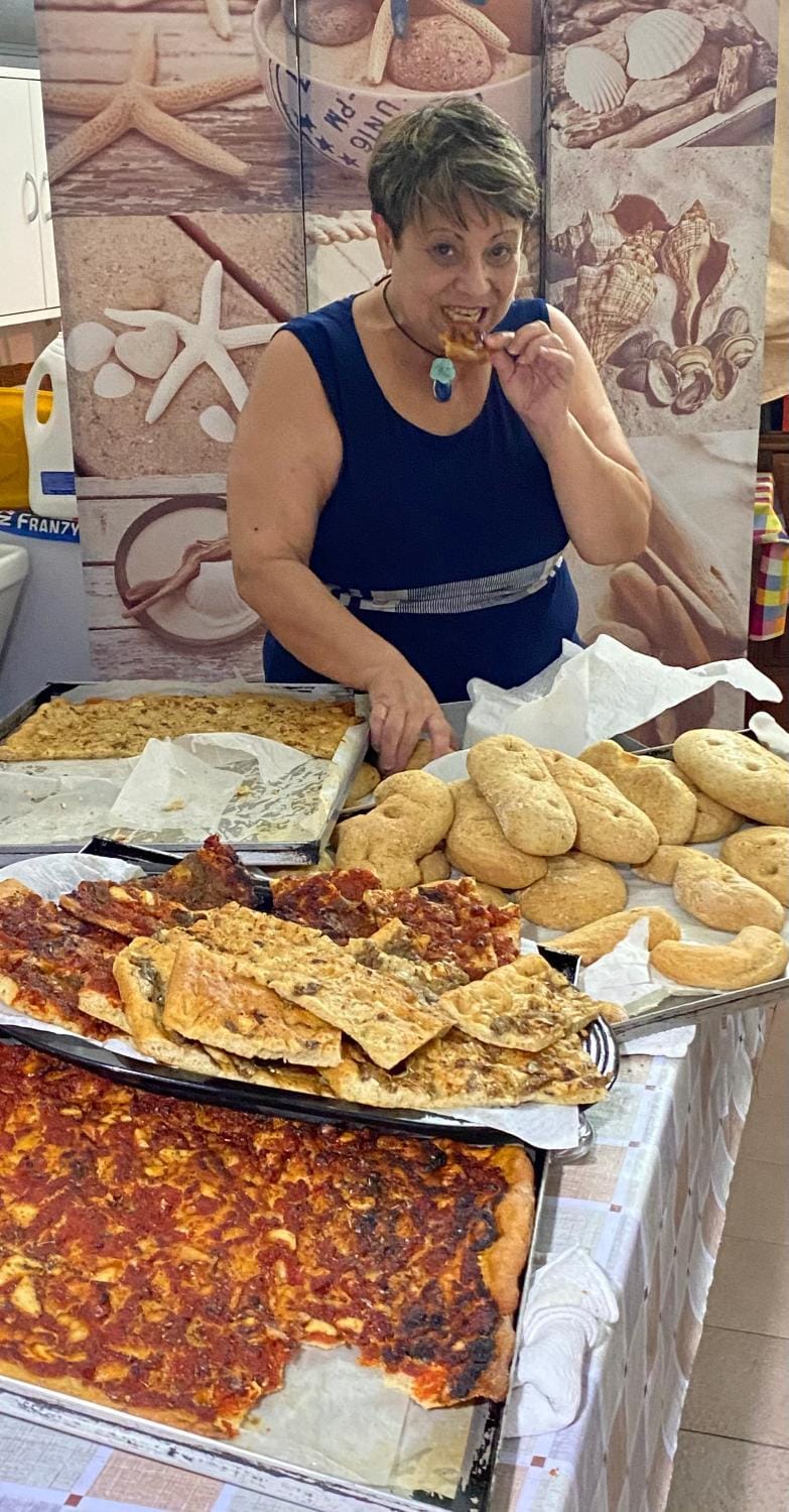 B&B Ciritorno Bed and Breakfast in Sicily