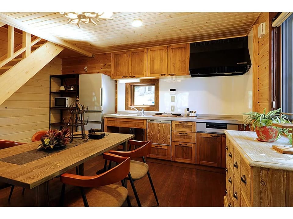 Class Vesso Tateshina - Vacation STAY 51898v House in Nagano Prefecture
