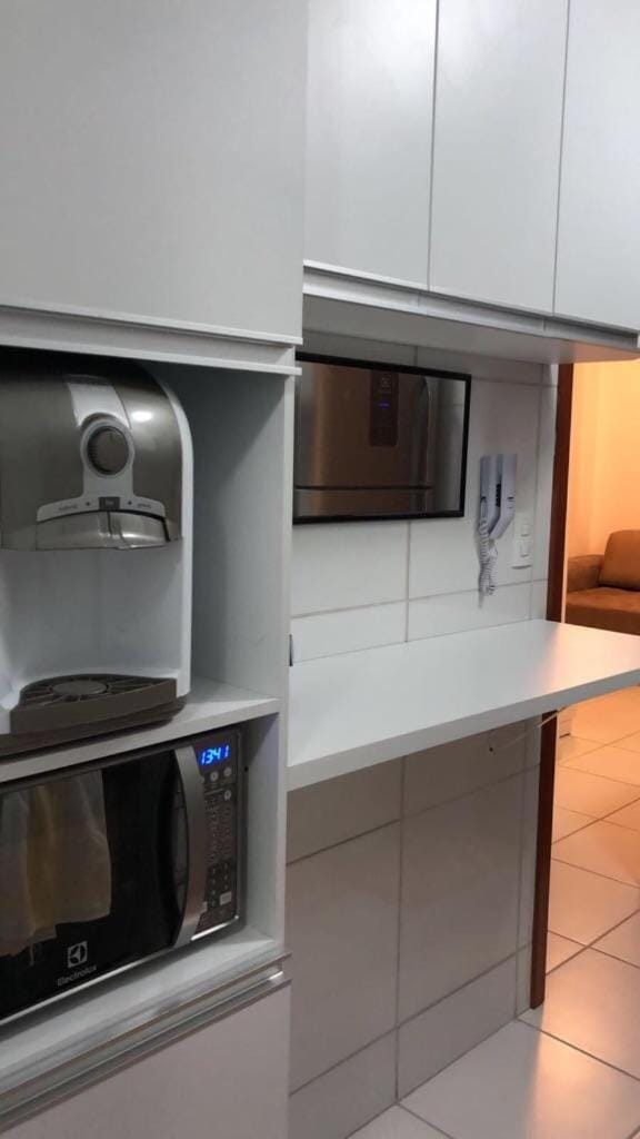 Coração de Boa Viagem Apartment in Recife