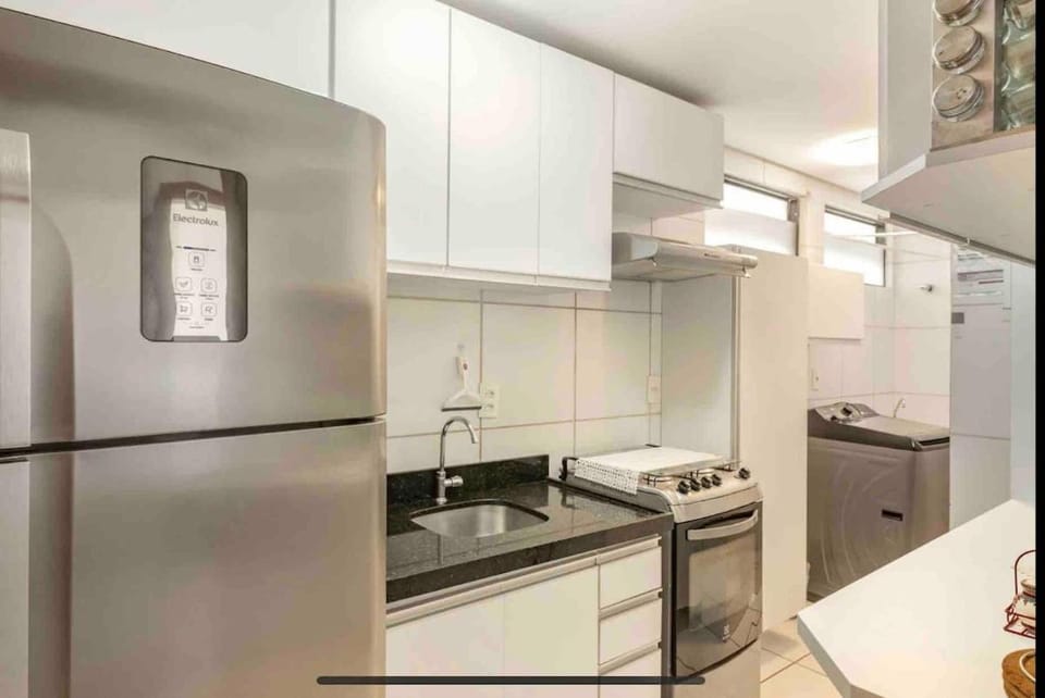 Coração de Boa Viagem Apartment in Recife
