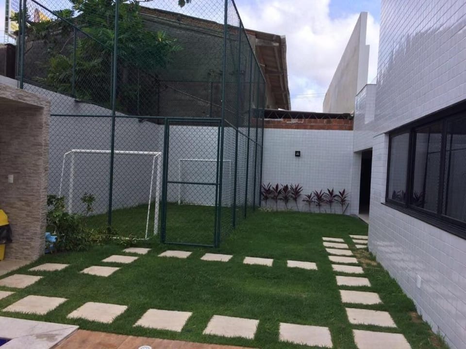 Coração de Boa Viagem Apartment in Recife