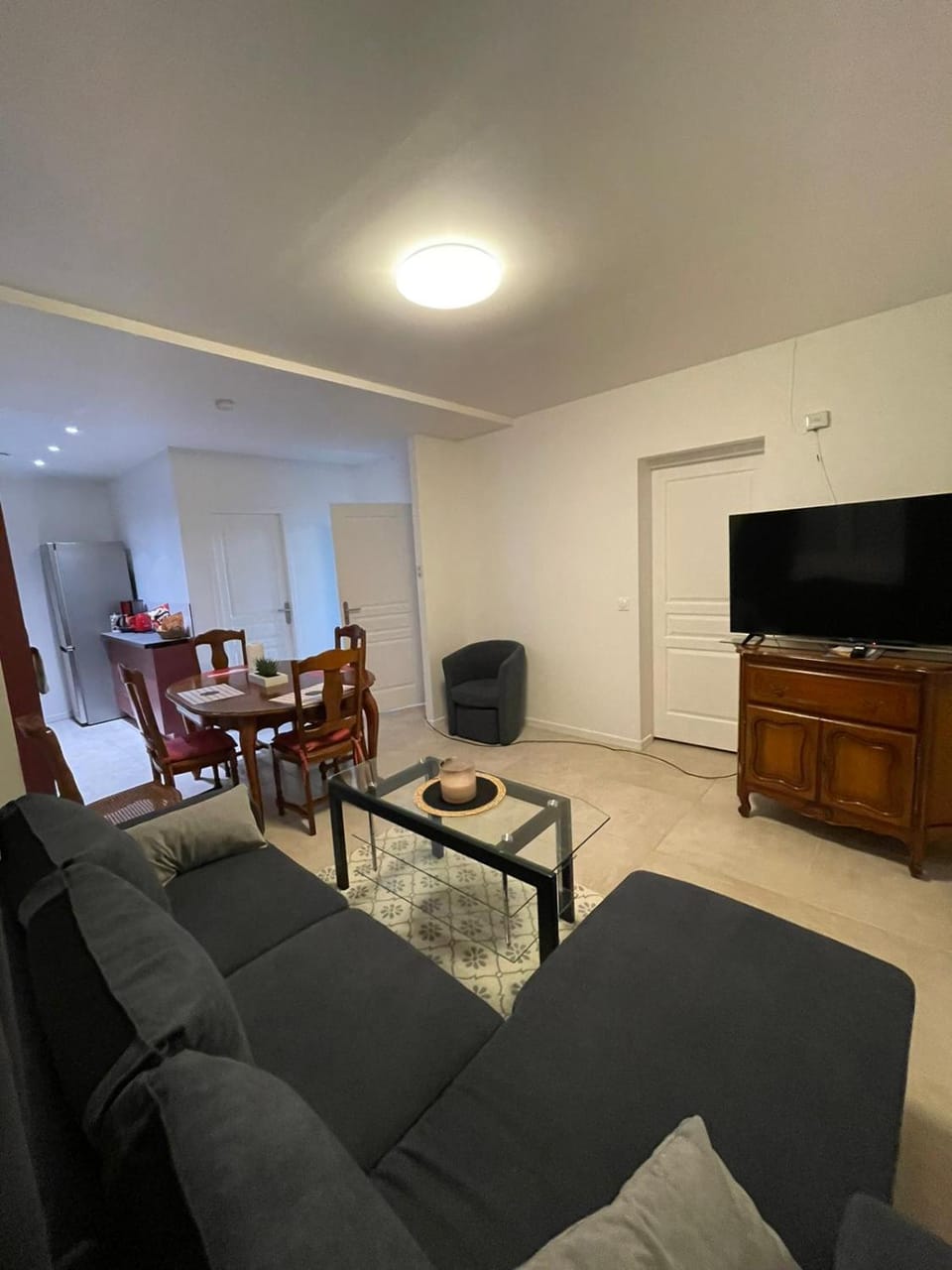 Au logis du circuit des 24h00 House in Le Mans