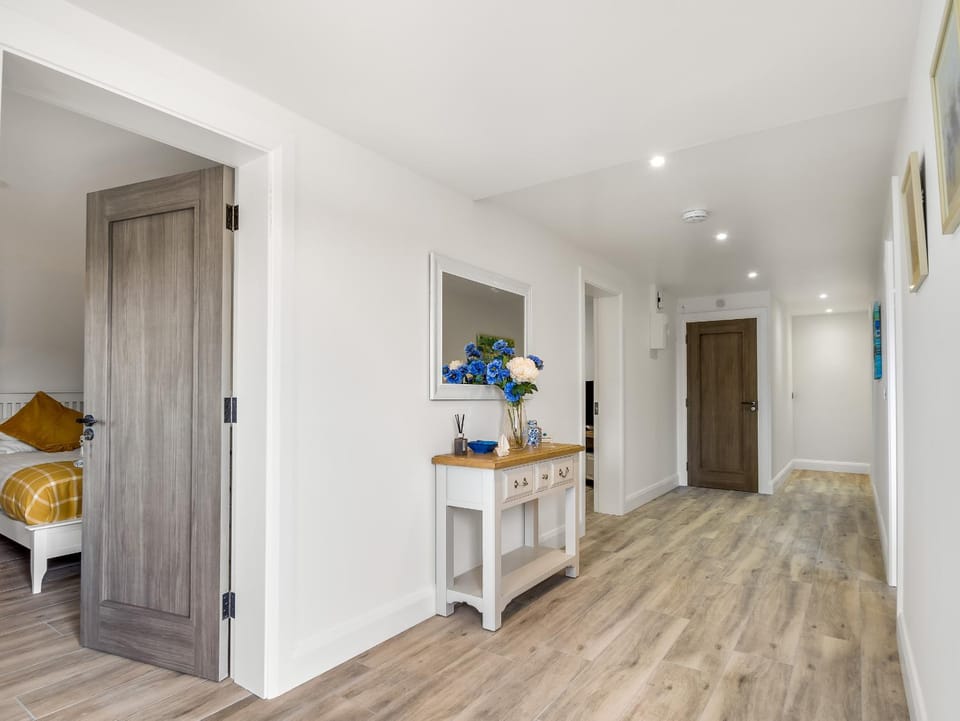 Cleggan Pierside Apt 1 Apartment in County Mayo