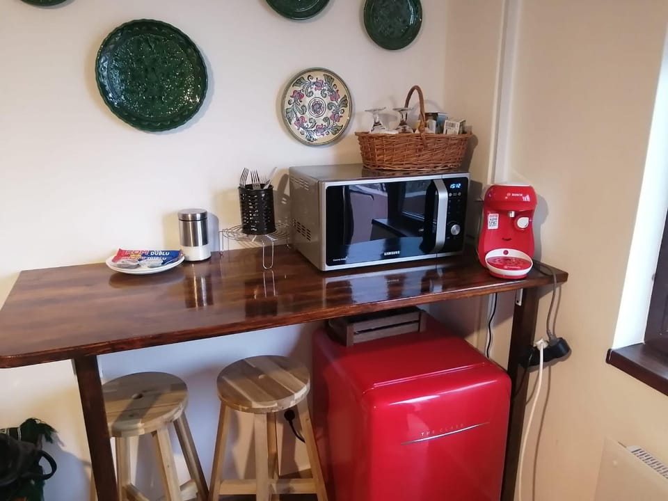minibar