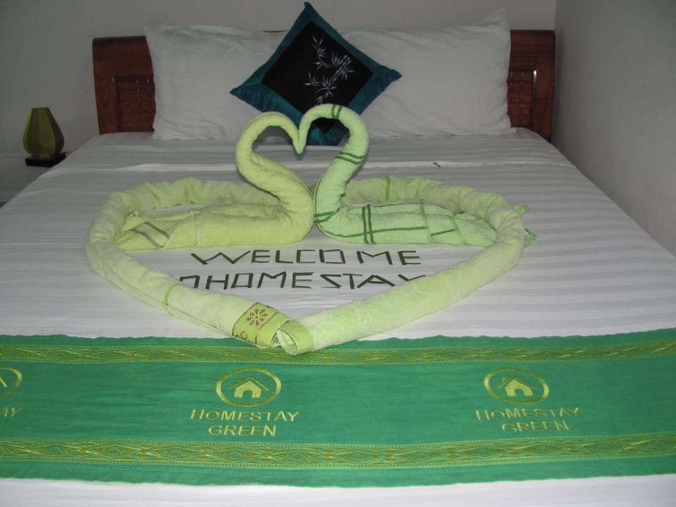 Sac Xanh Homestay Vacation rental in Hoi An