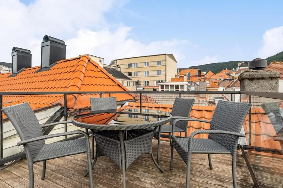 Day, View (from property/room), Balcony/Terrace