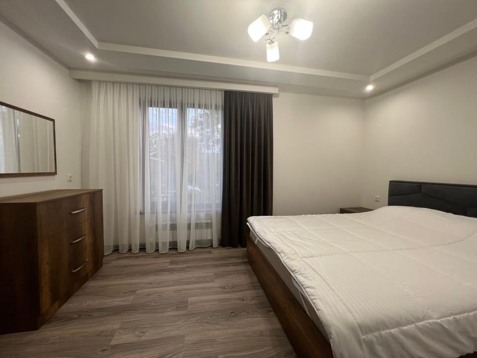 VIP квартира Apartment in Yerevan