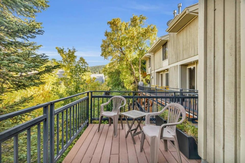 City Center 2BDR, Ski In - Close to Lift House in Park City