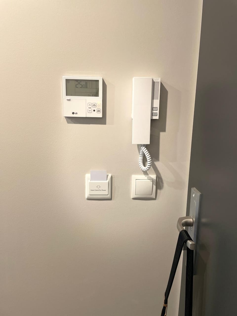 air conditioner