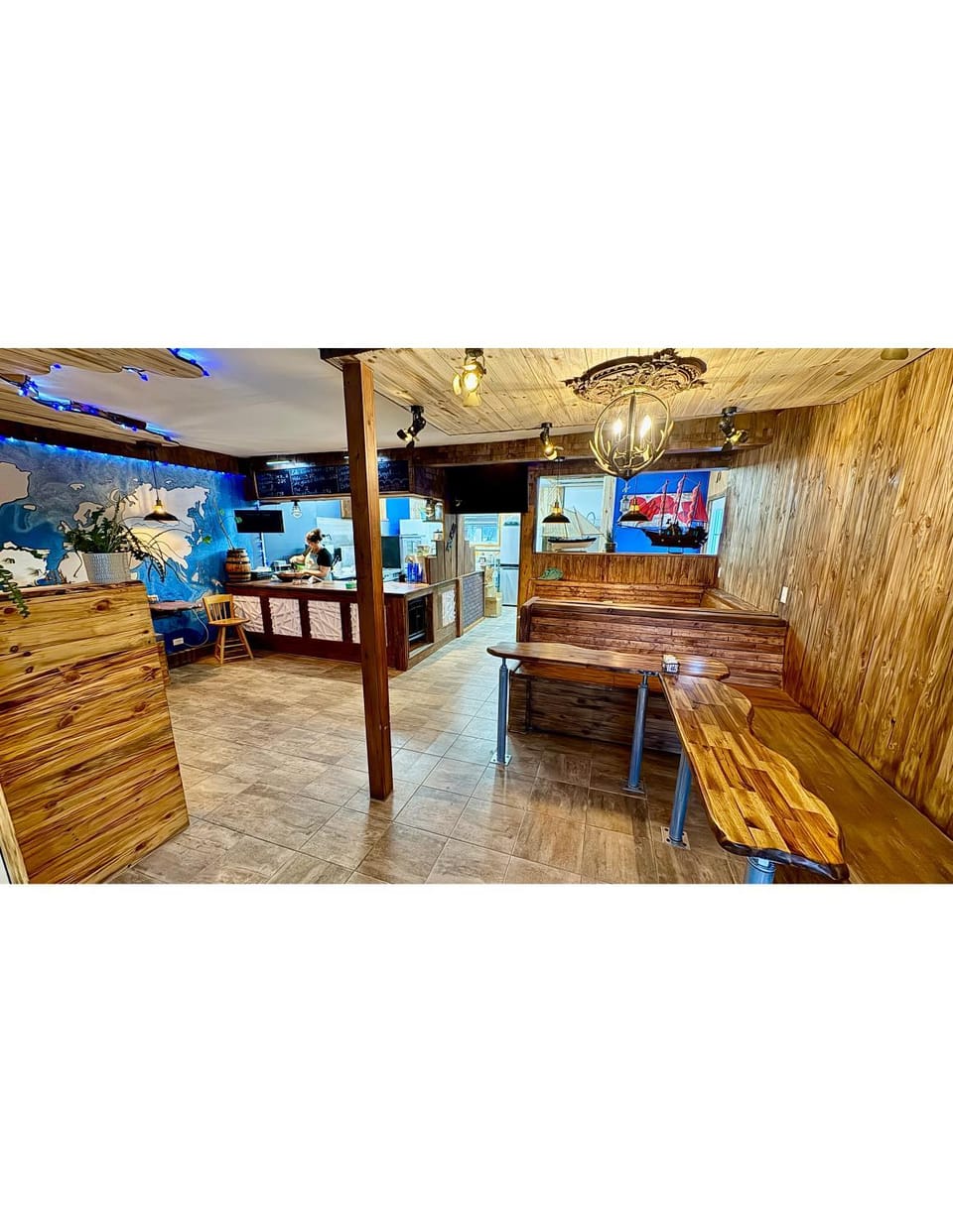 Restaurant/places to eat, Banquet/Function facilities, Seating area, Breakfast