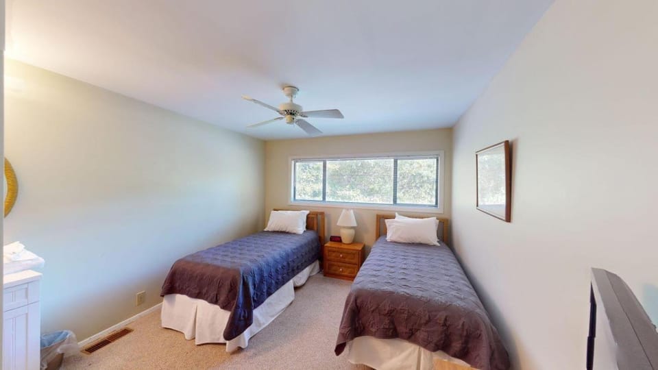 Beach and Golf Dreams: 3 Bedroom 2 Bath House in South Carolina