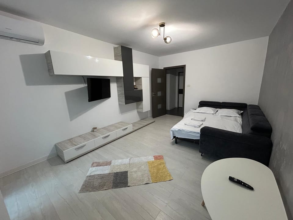 VD Apartament 2 Apartment in Constanta