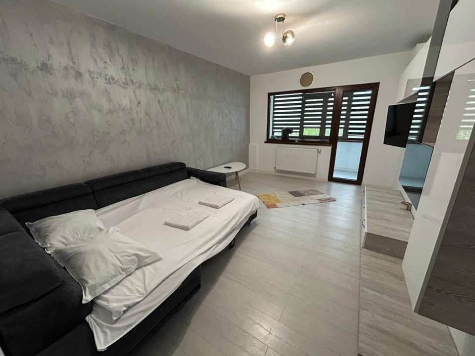 VD Apartament 2 Apartment in Constanta