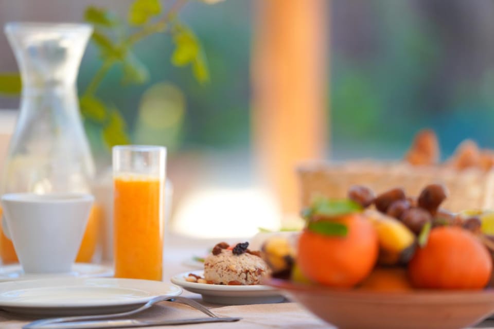 Restaurant/places to eat, Breakfast