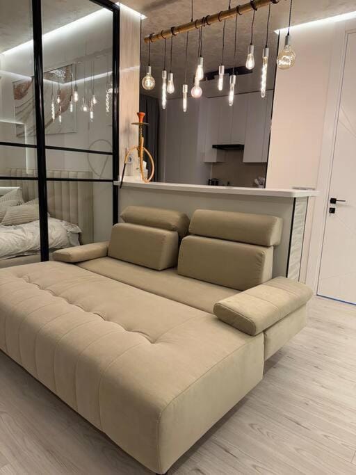 Canadian Loft Style Condo Unit Apartment in Europe