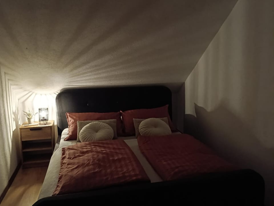 Holiday home Dani House in Lika-Senj County