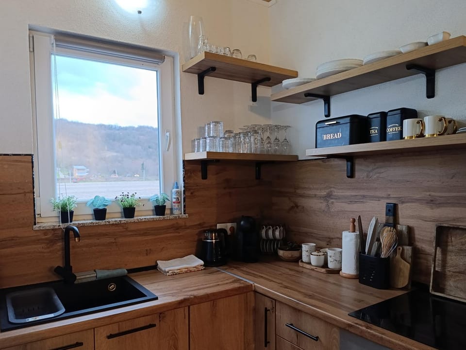 Holiday home Dani House in Lika-Senj County