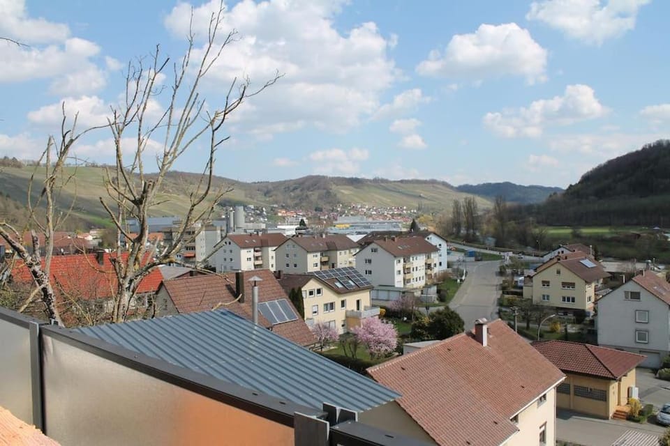 Day, Natural landscape, City view