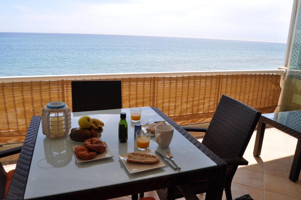 View (from property/room), Balcony/Terrace