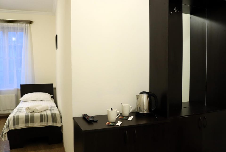 Erekle 8 Apartment in Tbilisi, Georgia