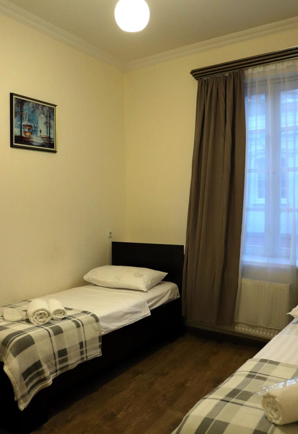 Erekle 8 Apartment in Tbilisi, Georgia